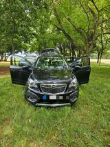 Opel Mokka Diesel Automatik  1,5 Jahre TÜV - Opel Mokka J-A