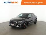 Audi AUDI SQ2 TFSI quattro S tronic - Audi Q2 SQ2
