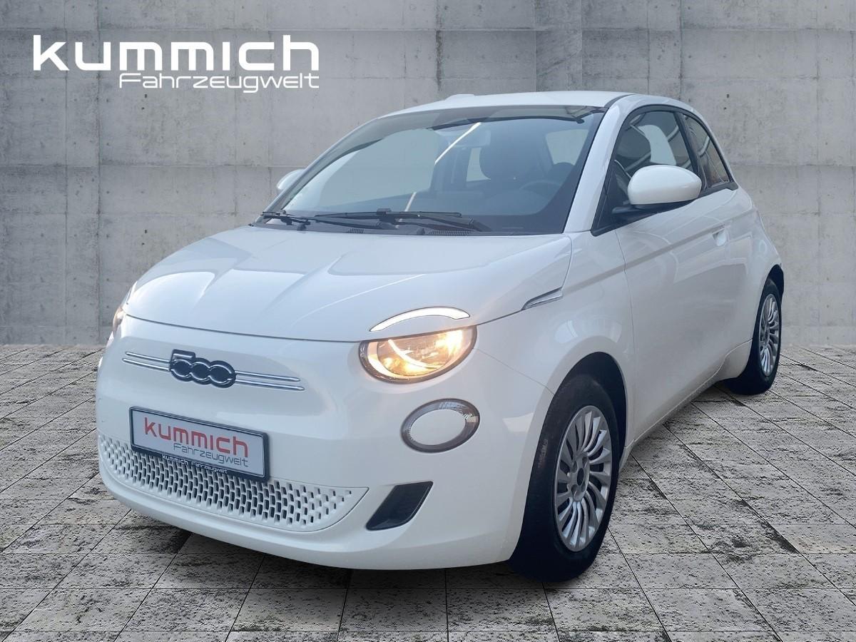 Fiat 500e Action 95PS 24kWh , Batteriezerti 25 Jahre 