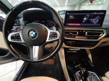 BMW X4 - 8