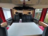 Iveco Magirus 95E18W - Iveco Allradantrieb Gebraucht Wohnwagen gebraucht