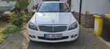 Mercedes-Benz C 200 KOMPRESSOR T Special Edition Special E... - Mercedes-Benz C-Class: Special Edition