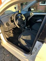 Skoda Citigo 1.0 MPI 44kW Active Active - Skoda Citigo Gebrauchtwagen in Hamburg