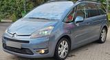 Citroën citroen picasso c4 grand picasso 2.0 Autom... - Citroën C4 Picasso in Bochum