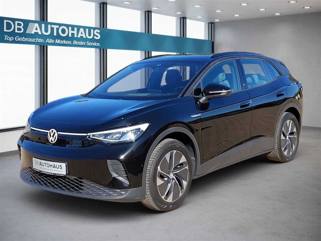 Image of Volkswagen ID.4