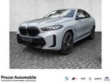 BMW X6 xDrive40d MSportPro Inno.Pak. Travel.Pak. Exk