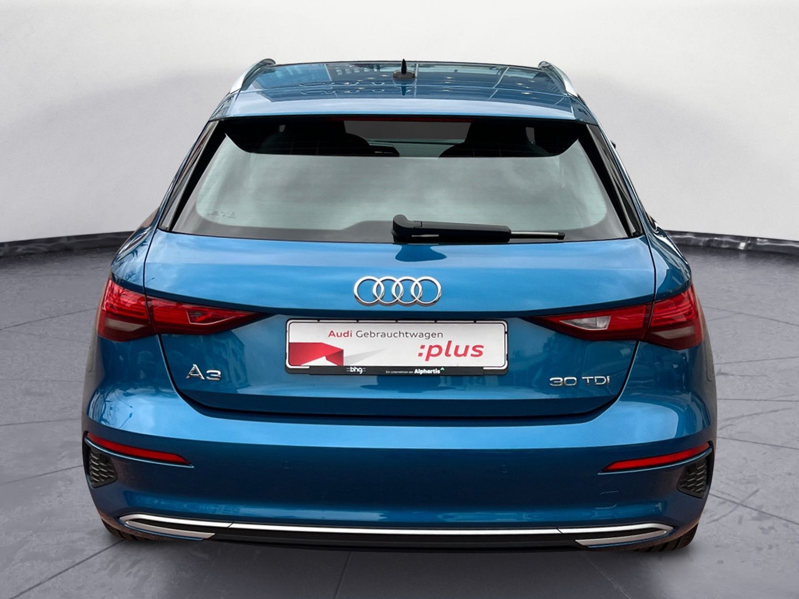 Audi A3 - Bild 5