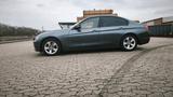 BMW 316i F30 - BMW 316: Automatik, 316i