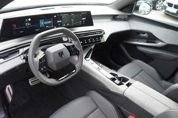 Peugeot 5008 - 8