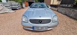 Mercedes-Benz Mercedes SLK 230 Kompressor - gebrauchte Mercedes-Benz SLK 230 aus dem Jahr 2000