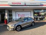 Ford Focus Active 1.0 EcoB. - 4türig,  ACTIVE - Navi, - Ford Vorführfahrzeuge