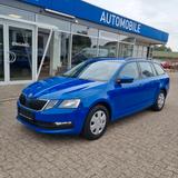 Skoda Octavia Combi Ambition