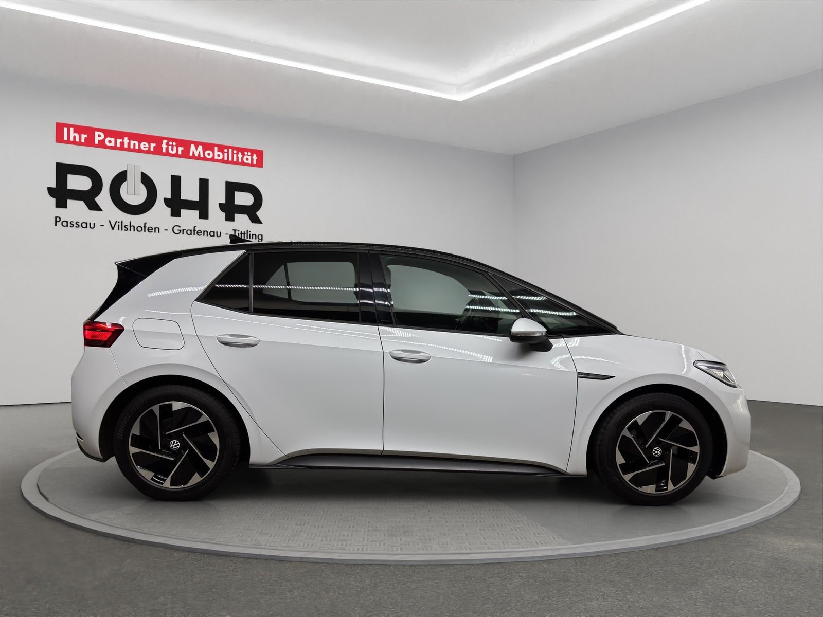 Volkswagen ID.3 - Bild 4