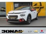 Citroën C3 1.2T Shine AT RKamera Panoramadach - Citroën C3 Gebrauchtwagen