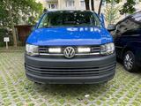 Volkswagen T6-Campervan - Volkswagen Wohnmobile & -wagen in München