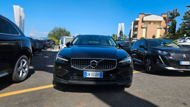 Autres Volvo V60 Cross Country V60 Cross Country B4 (d)