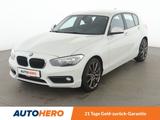 BMW  118i  *TEMPO*PDC*SHZ* - BMW 118 in Hannover
