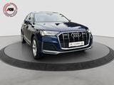 Audi Q7 50 TDI sLine MATRIX 360° PANO MASSAGE 7SITZER - Audi: Sline