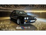 BMW 325i E30 / SPORTFAHRWERK / SPORTAUSPUFF - BMW 325 aus 1992