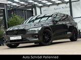 Volvo V60 D4 AWD R-Design Polestar, AHK, ACC, H/K, LED - Volvo V60: Awd R Design