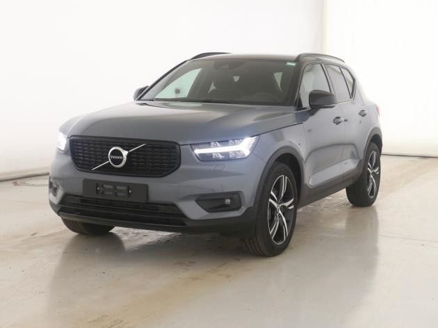 Image of Volvo XC40