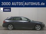 Audi A4 Avant 35 TDI advanced Navi LED Leder