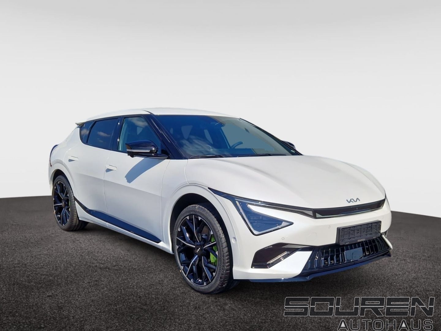 Fahrzeugabbildung Kia EV6 PE GT Neues Modell 609 PS Privat sofort verf