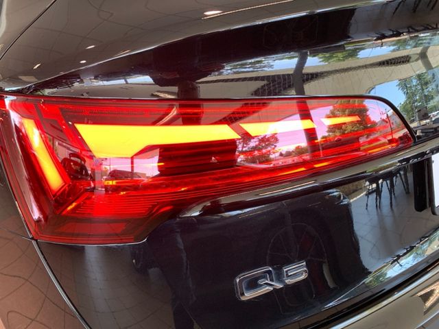 Q5 Sportback 50 TDI QUATTRO S LINE NAVI+PANO+AHK