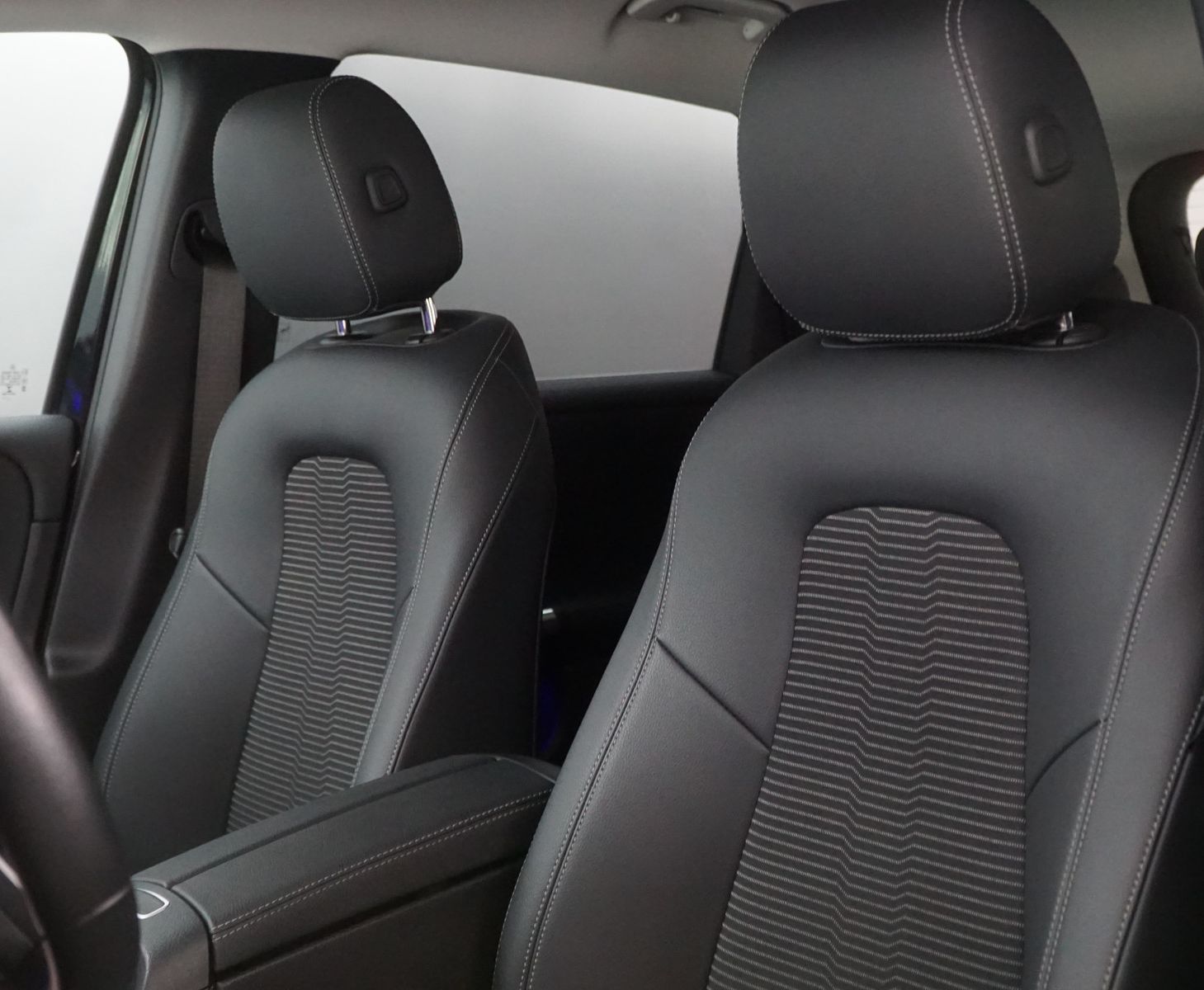 Mercedes-Benz B 220d 4Matic Night-Paket! Allrad! foto 20