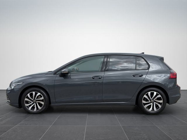 Volkswagen Golf VIII 2.0 TDI Active Matrix AHK Pano HuD Kam foto 4
