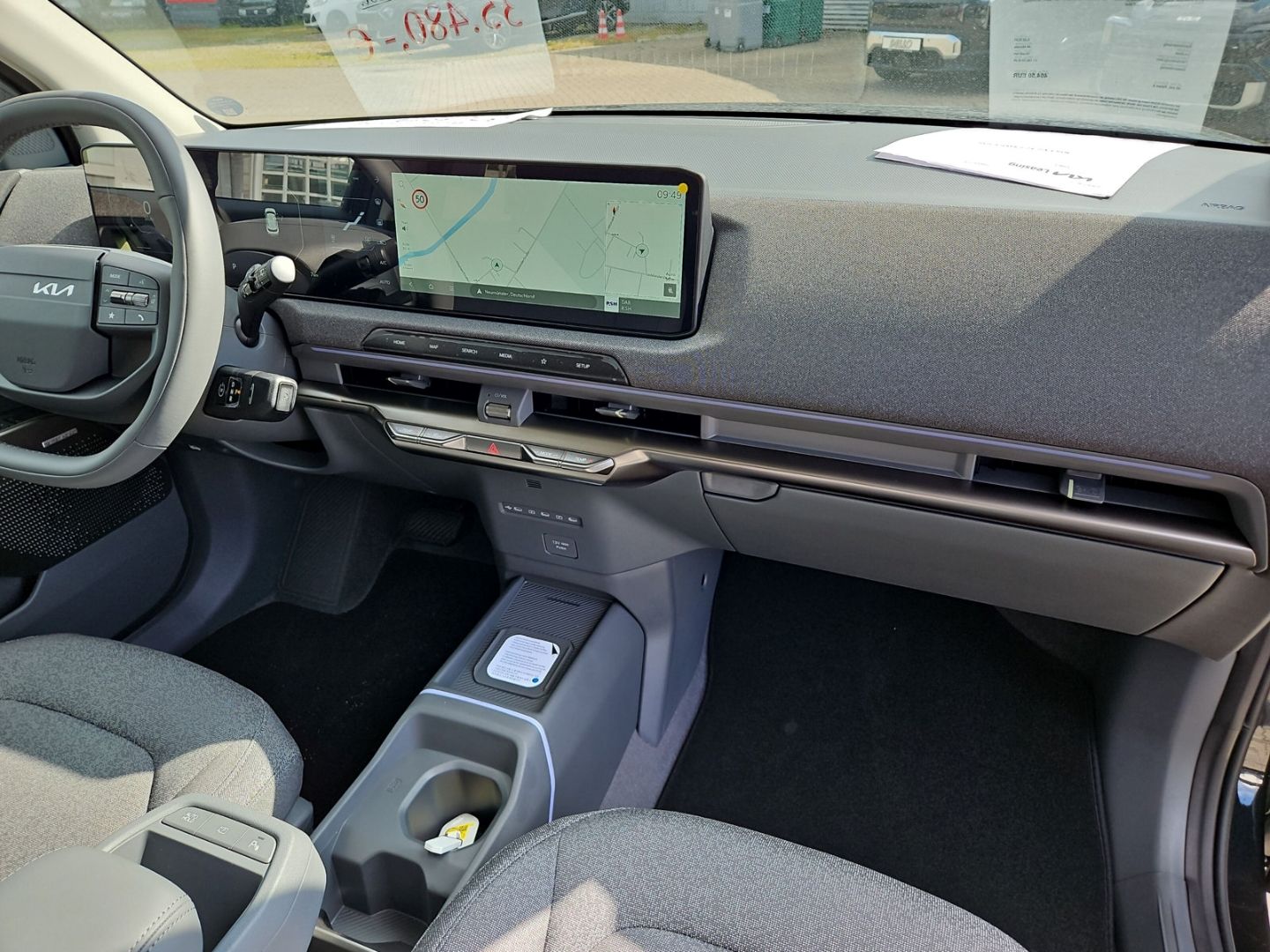 Kia EV2 - Bild 21