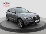 Audi Q5 2.0 TDI quattro S-Line B&O/PANO/LED/AHK/NAVI - Audi Q5 Gebrauchtwagen in Bremen