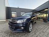 Volkswagen Tiguan 1.4 TSi Sport & Style R-Line - gebrauchte VW Tiguan aus dem Jahr 2013