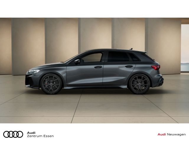 Audi RS3 - Bild 8