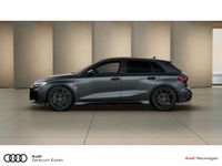 Audi RS3 - Vorschau Bild 8