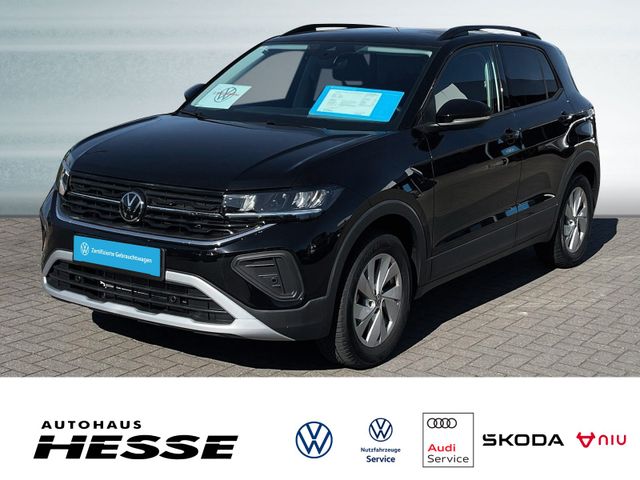 Volkswagen T-Cross 1.0 TSI Life ACC IQ