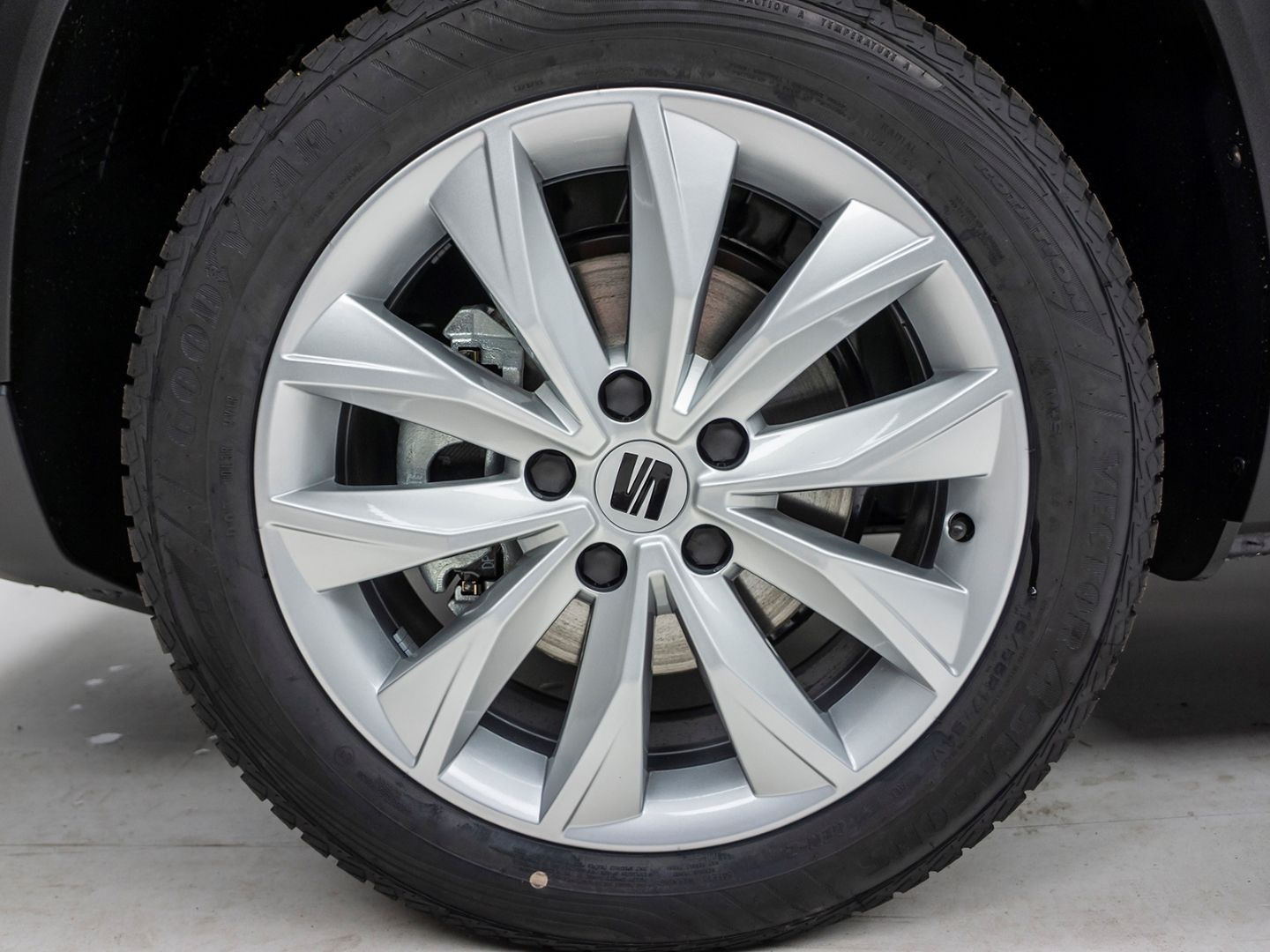 Seat Ateca - Bild 9