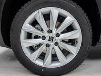 Seat Ateca - Vorschau Bild 9