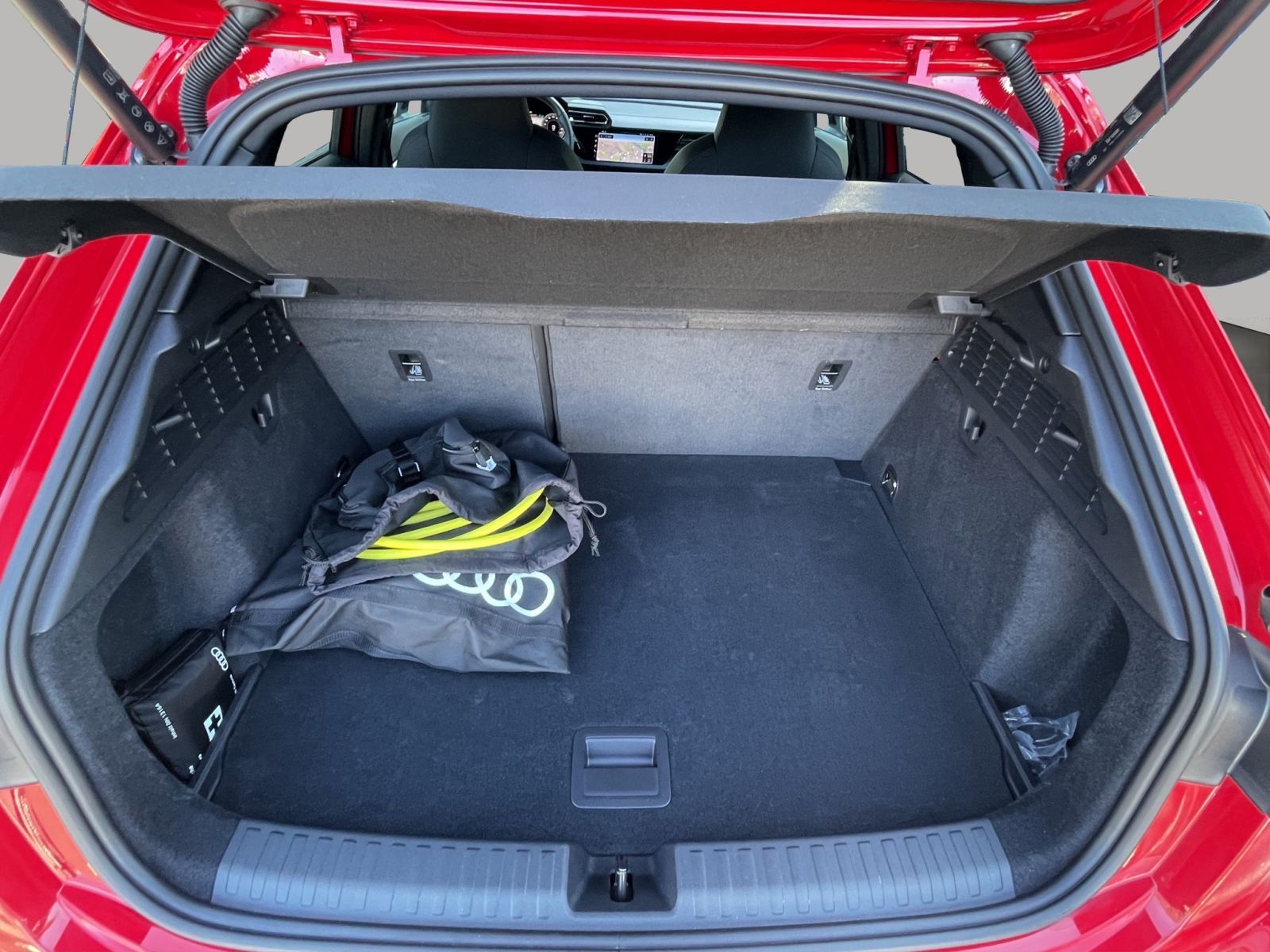 Audi A3 - Bild 19
