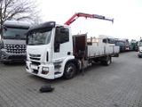 Iveco EuroCargo 120E25 Fassi F38 - Angebote entsprechen deinen Suchkriterien