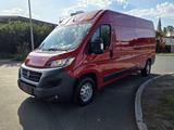 Fiat Ducato Kasten 33 L4H2, 3 SITZER, KLIMA, PDC - Fiat Kühlkastenwagen