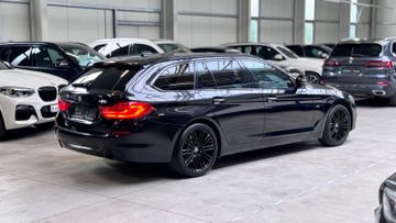 BMW 530 - 3