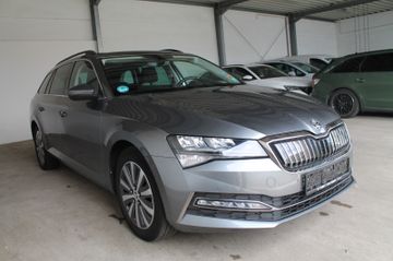 Skoda Superb - 1