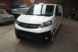 Opel Vivaro Kasten 1HndTüvNeuSortimoKlimaKameraS.heft - Opel Vivaro in Düsseldorf
