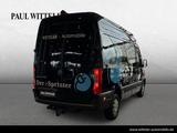 Mercedes-Benz eSprinter 320 Kasten PRO AHK/Navi/Rückfahrkamera - Mercedes-Benz Sprinter Gebrauchtwagen in München