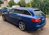 Mercedes-Benz C 220 C -Klasse T-Modell C 220 T BlueTec / d - gebrauchte Mercedes-Benz C 220 aus dem Jahr 2014