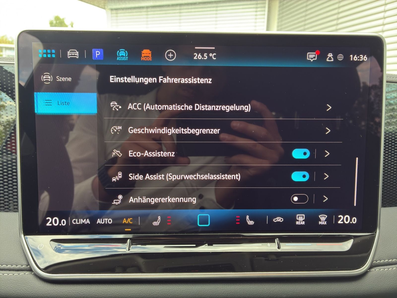 Tiguan 1.5 eTSI "ENERGY" *AHK*NAVI*LED*