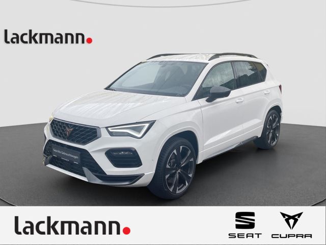 Cupra Ateca 2.0 TSI VZ 4Drive*Navi*LED*Alcantara*ACC*