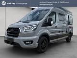 LMC Innovan 590 Reisemobil