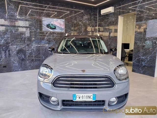 MINI Countryman 1.5 One D Business Countryman